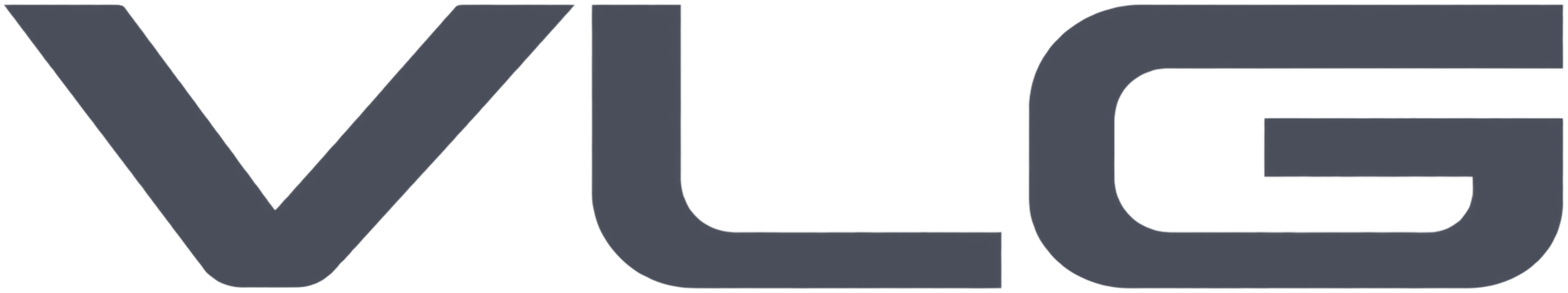 VLG Wordmark